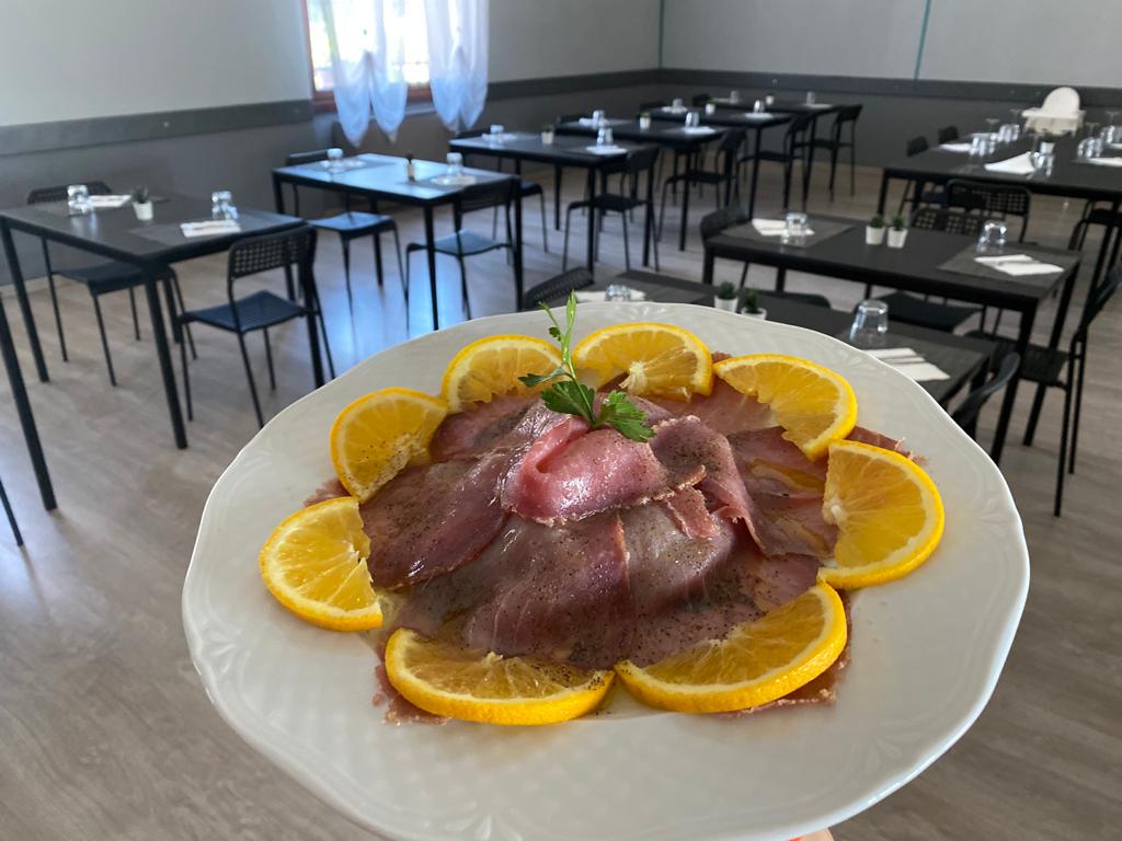 L'Oasi Del Caffé Bar Trattoria