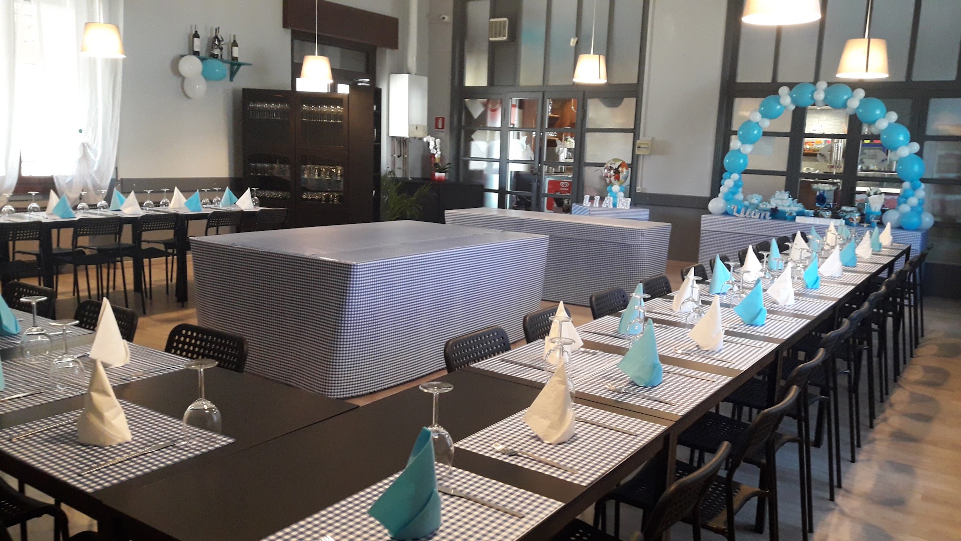 L'Oasi Del Caffé Bar Trattoria