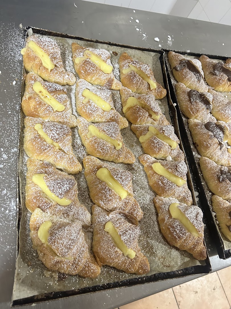 L’Oasi Del Cornetto