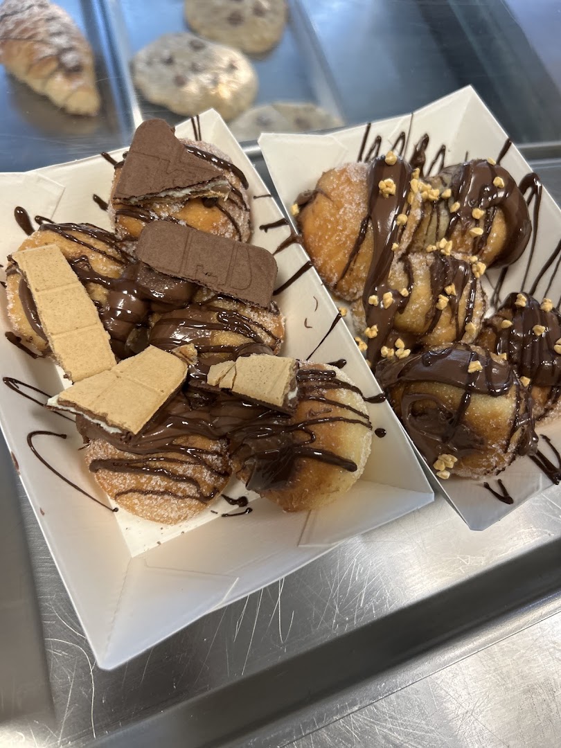 L’Oasi Del Cornetto