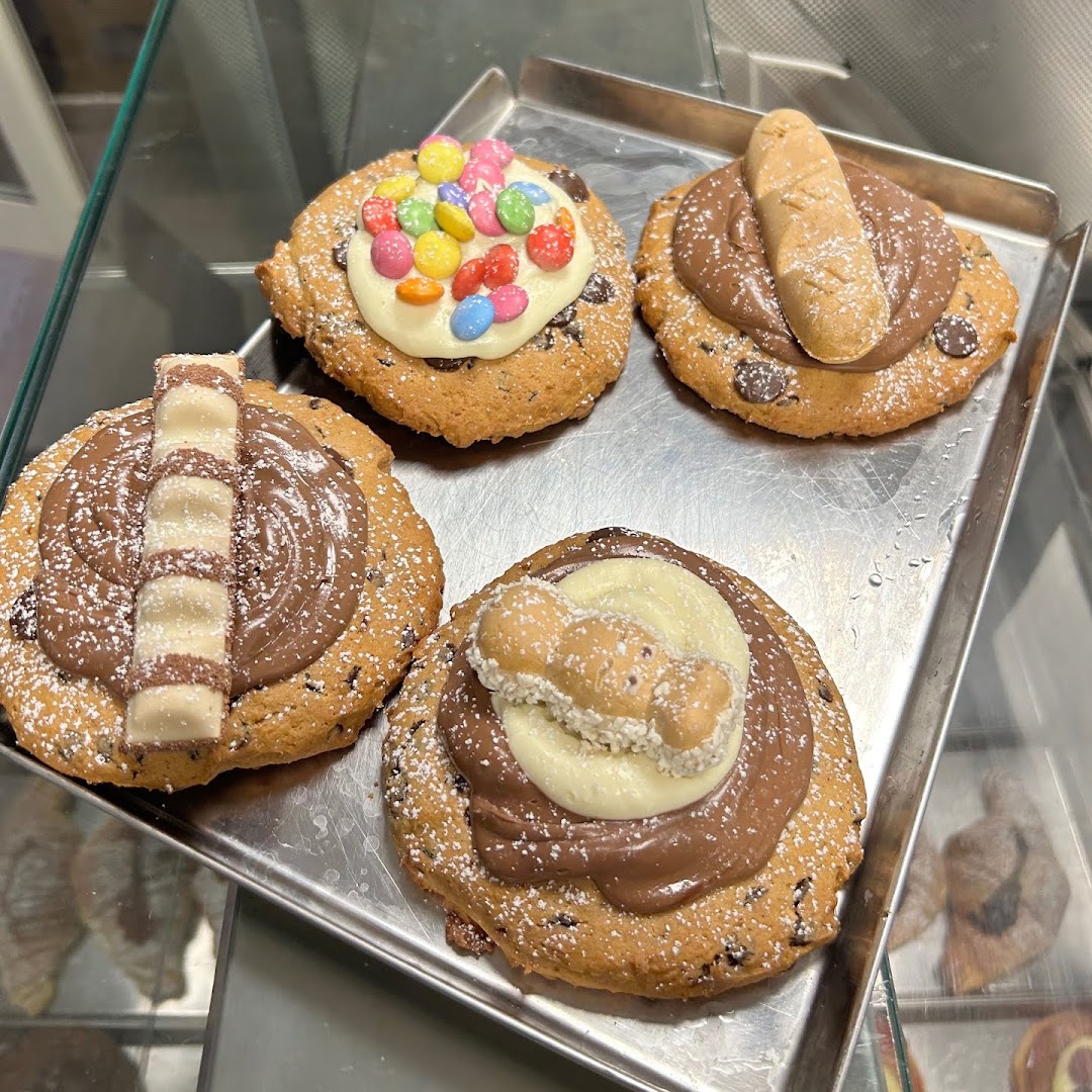 L’Oasi Del Cornetto