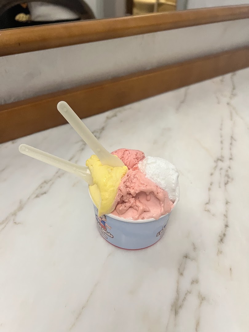 L'Oasi del Gelato di Belfiore Eva