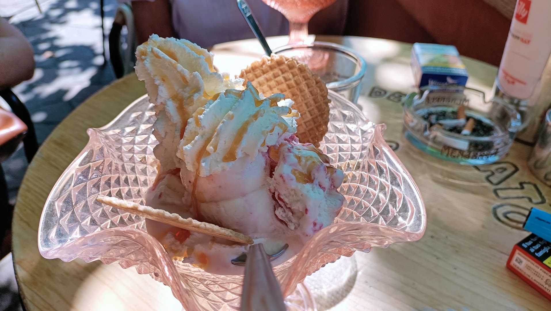 L'Oasi Del Gelato Trieste