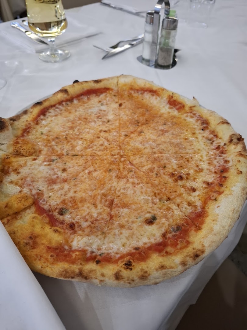 L'Oasi del Gusto 2, Ozzero
