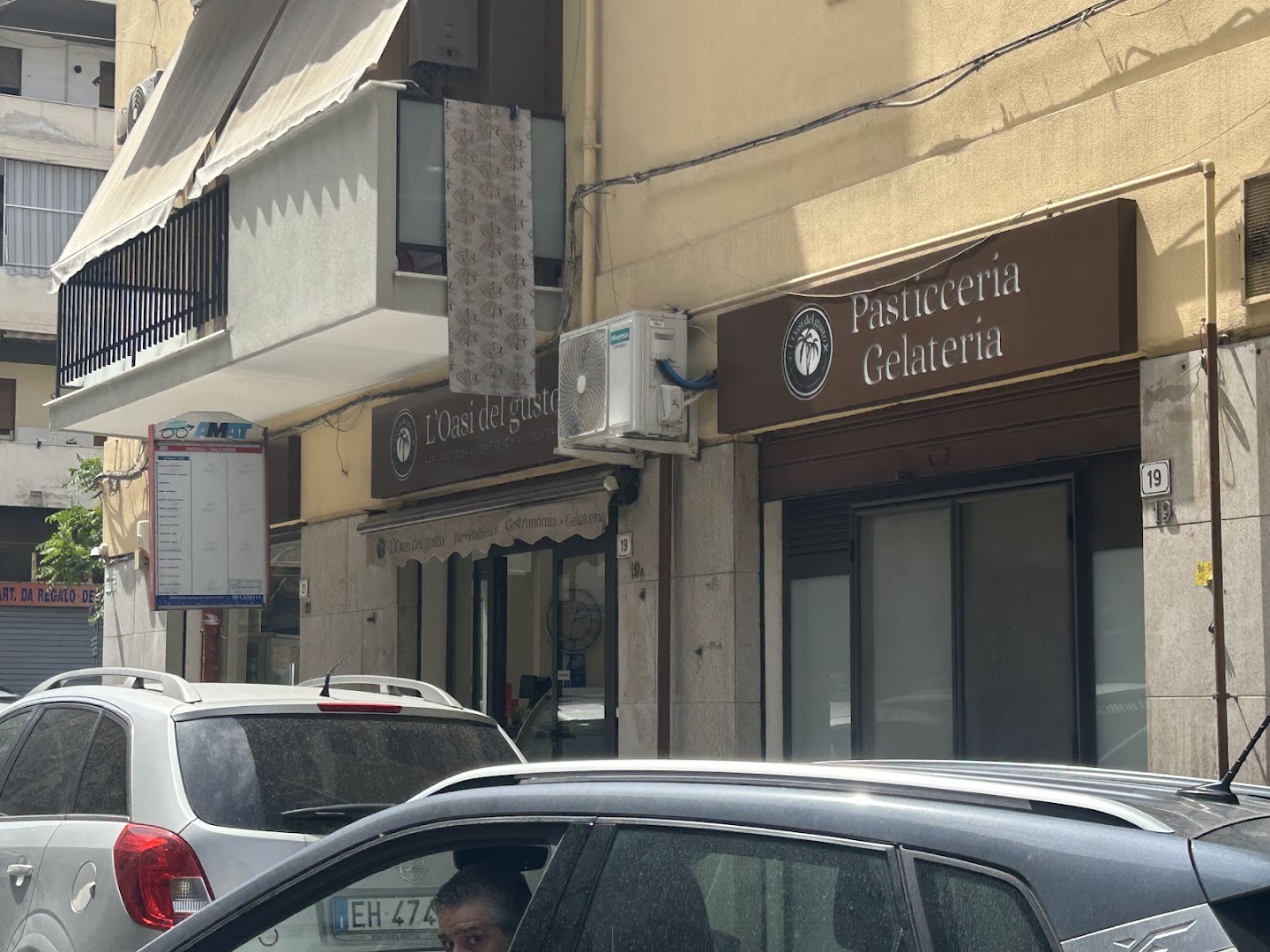 L'Oasi del Gusto