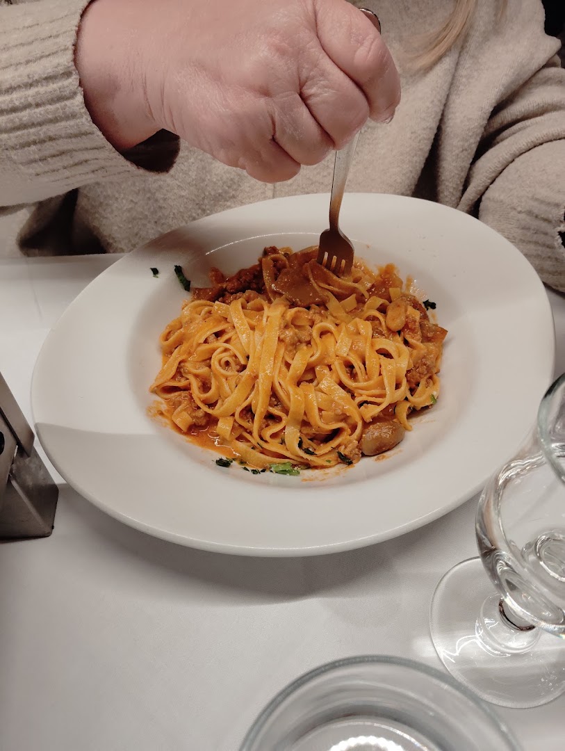 L'Oasi del Gusto