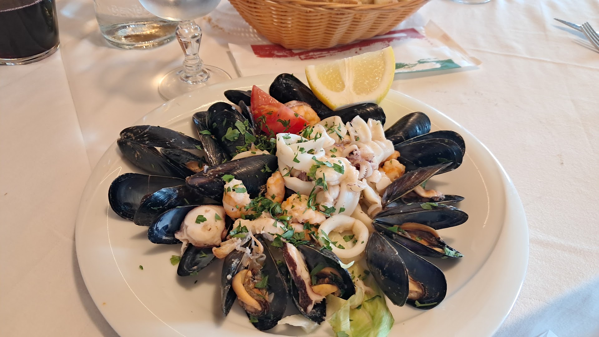 L'Oasi del Gusto