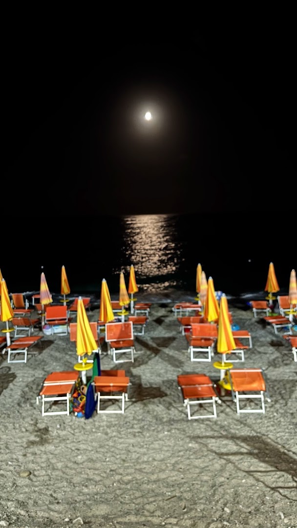 L’oasi del mar