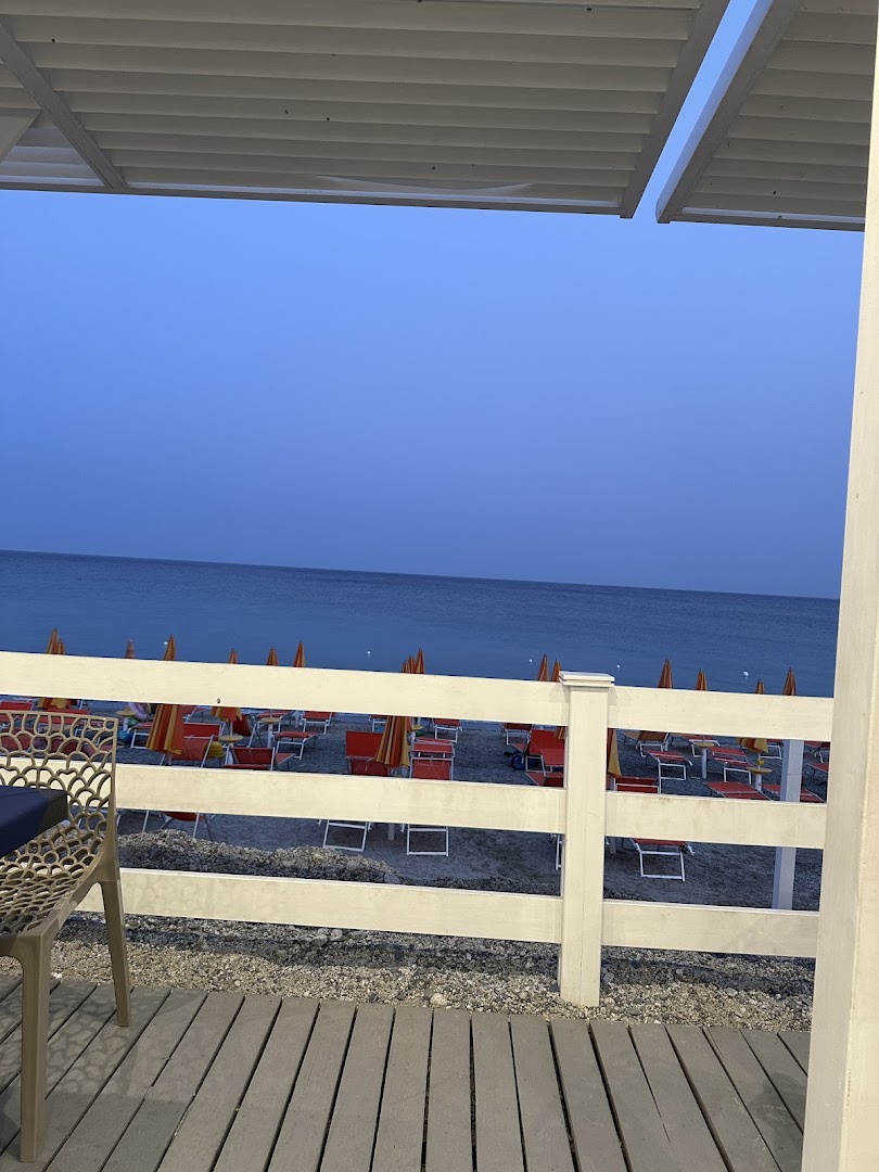 L’oasi del mar