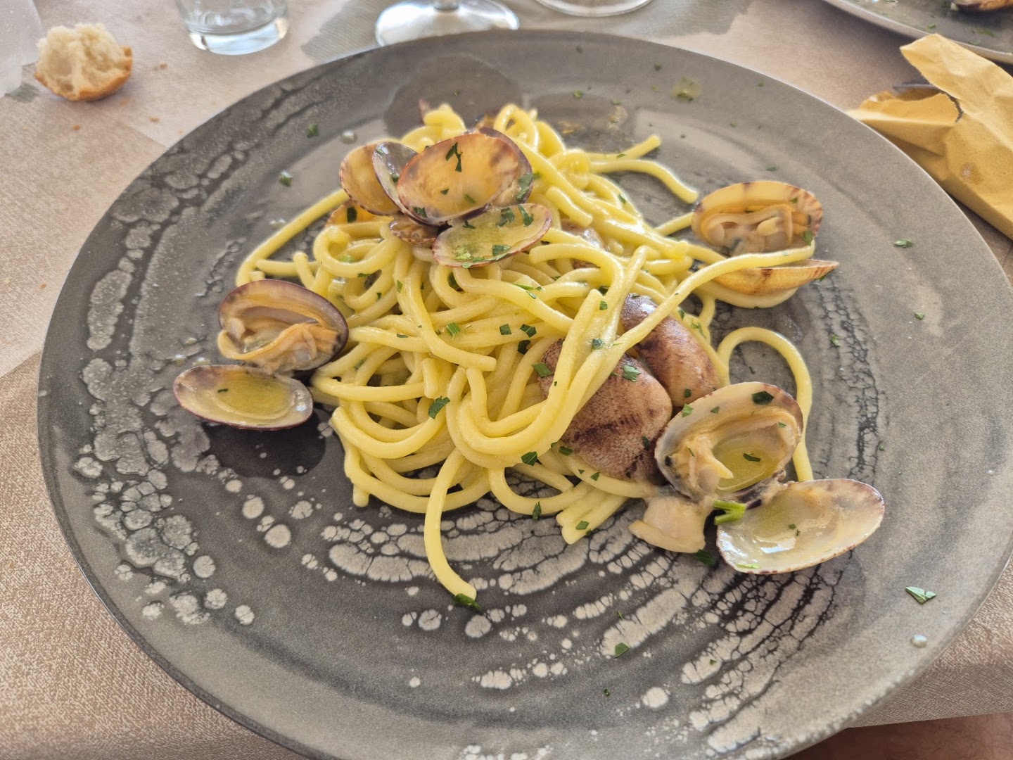 L’oasi del mar