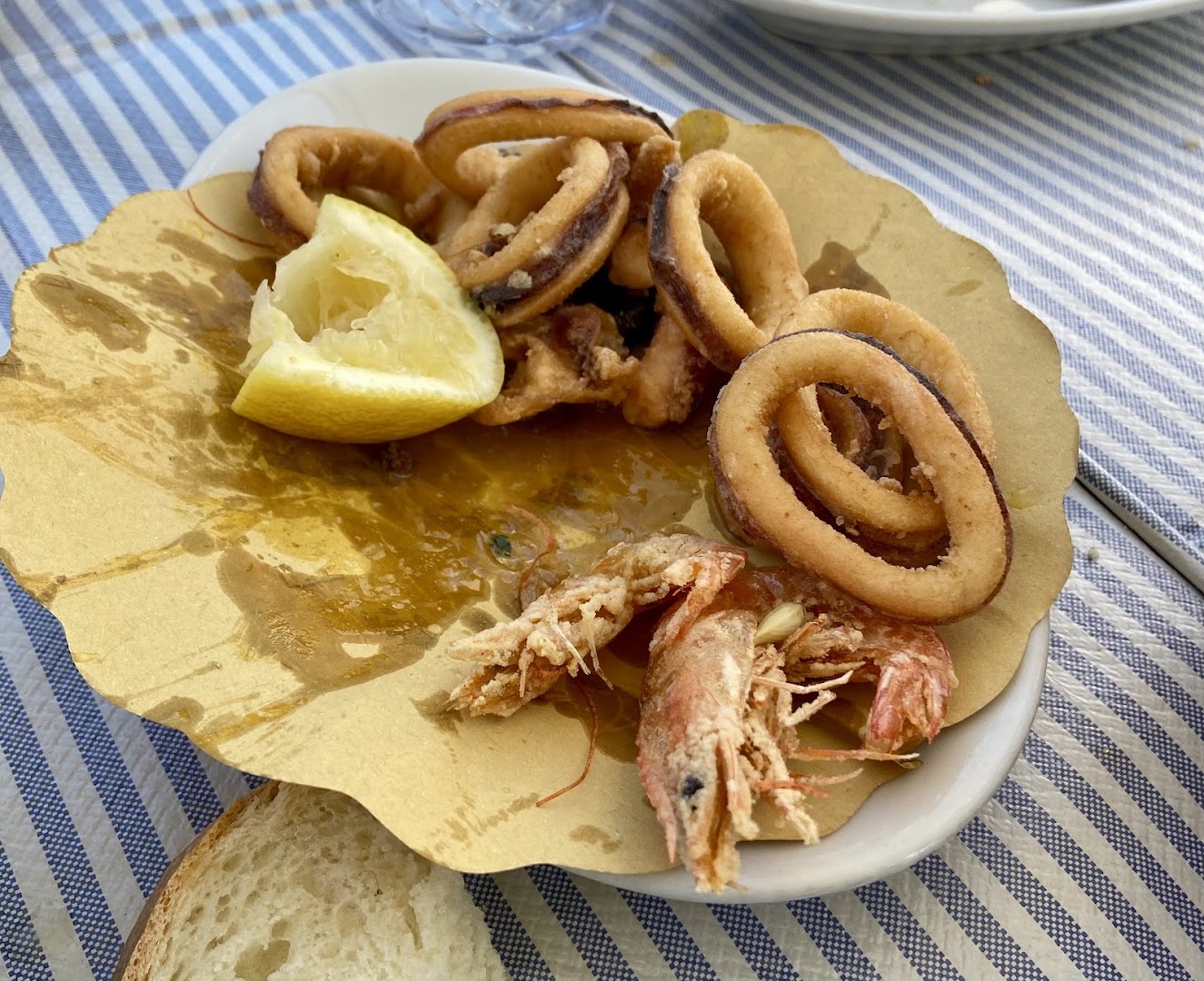 L’Oasi del Riccio