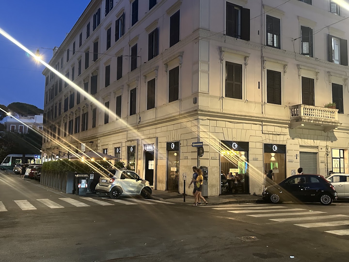 L'Oasi della Birra