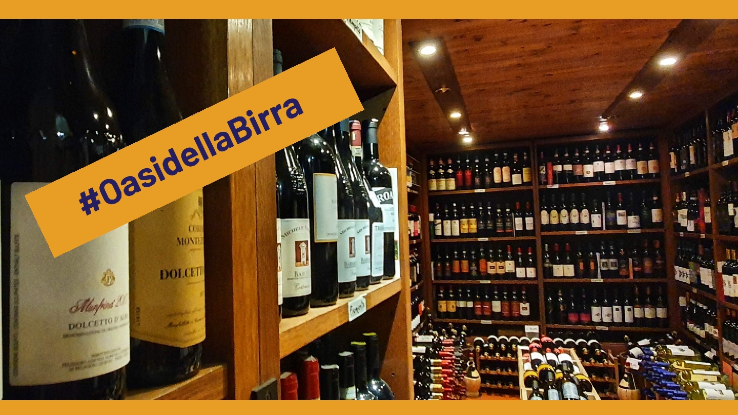L'Oasi della Birra