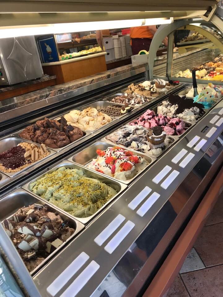 L'Oasi della dolcezza, Pontinia