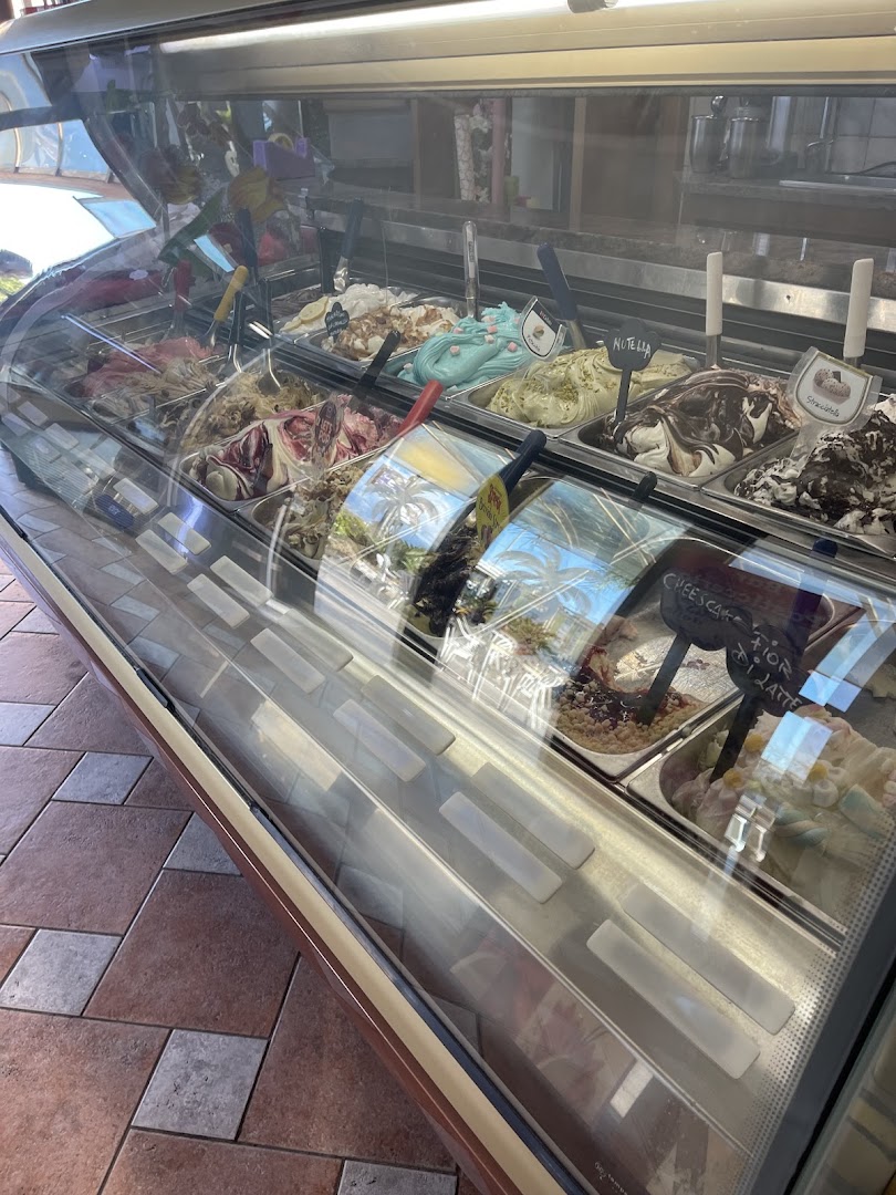 L'Oasi della dolcezza