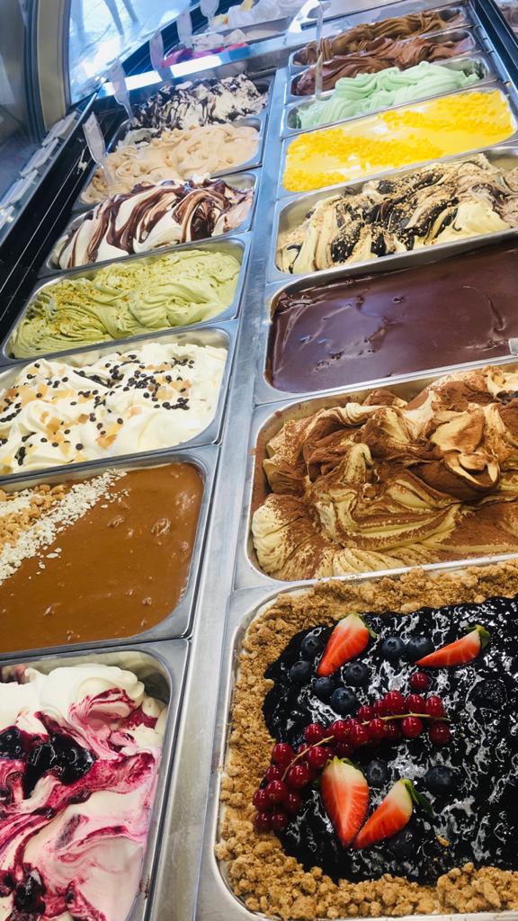 L'Oasi della dolcezza