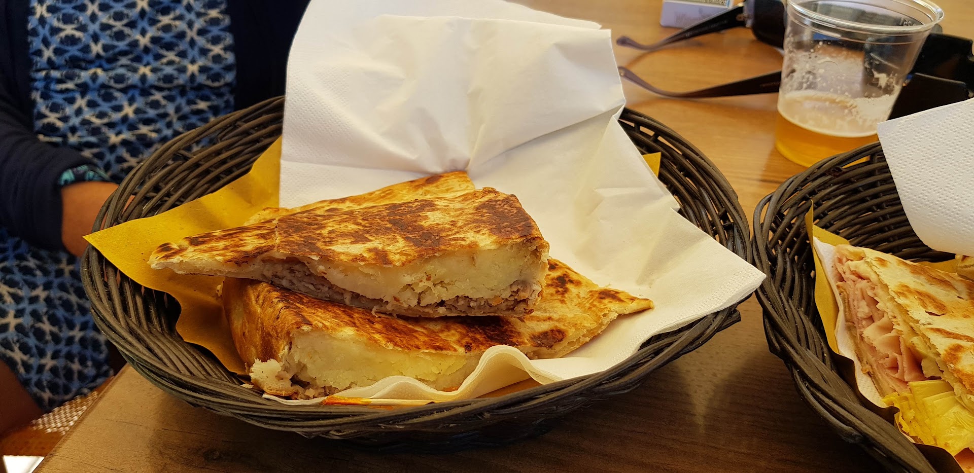 L'Oasi della Piada