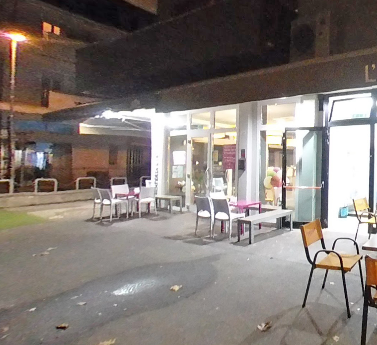 L'Oasi della Piada