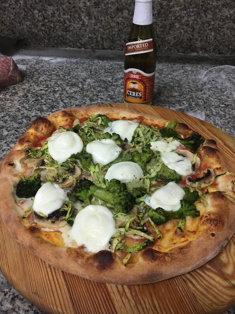 L'Oasi Della Pizza 2