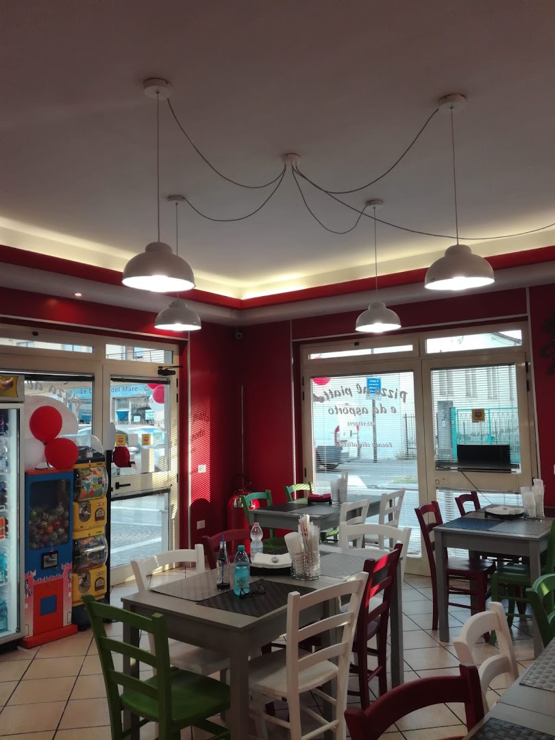 L'Oasi Della Pizza 2