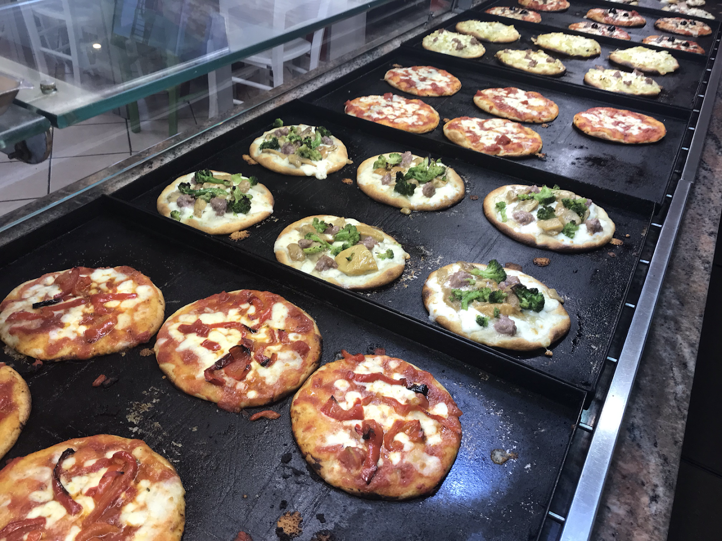 L'Oasi Della Pizza 2, Pescara