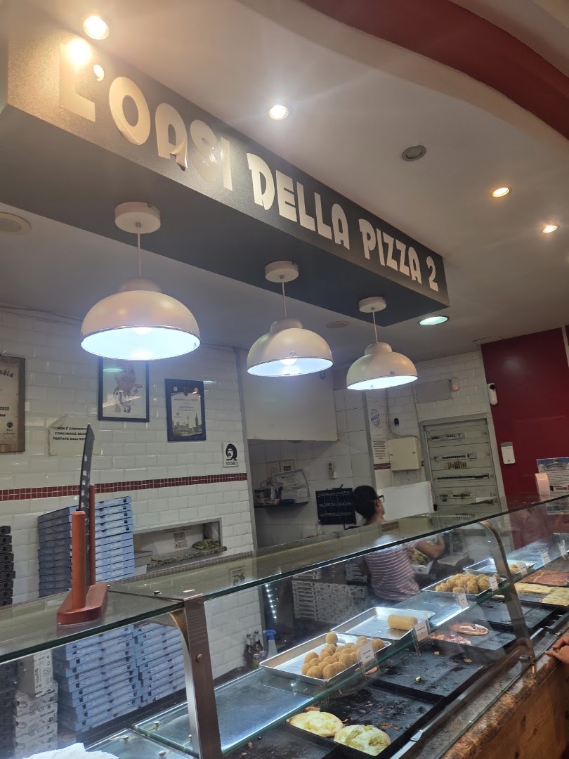L'Oasi Della Pizza 2