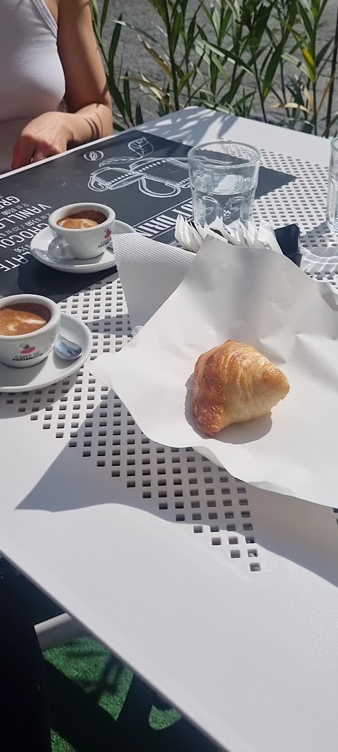 L'Oasi Della Pizza