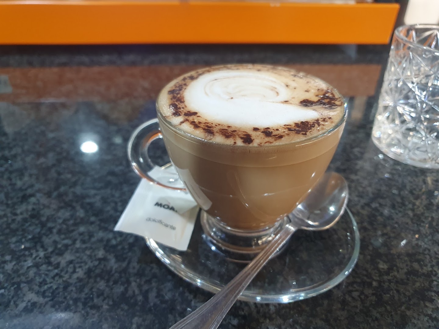 L'Oasi di Francy, Samassi