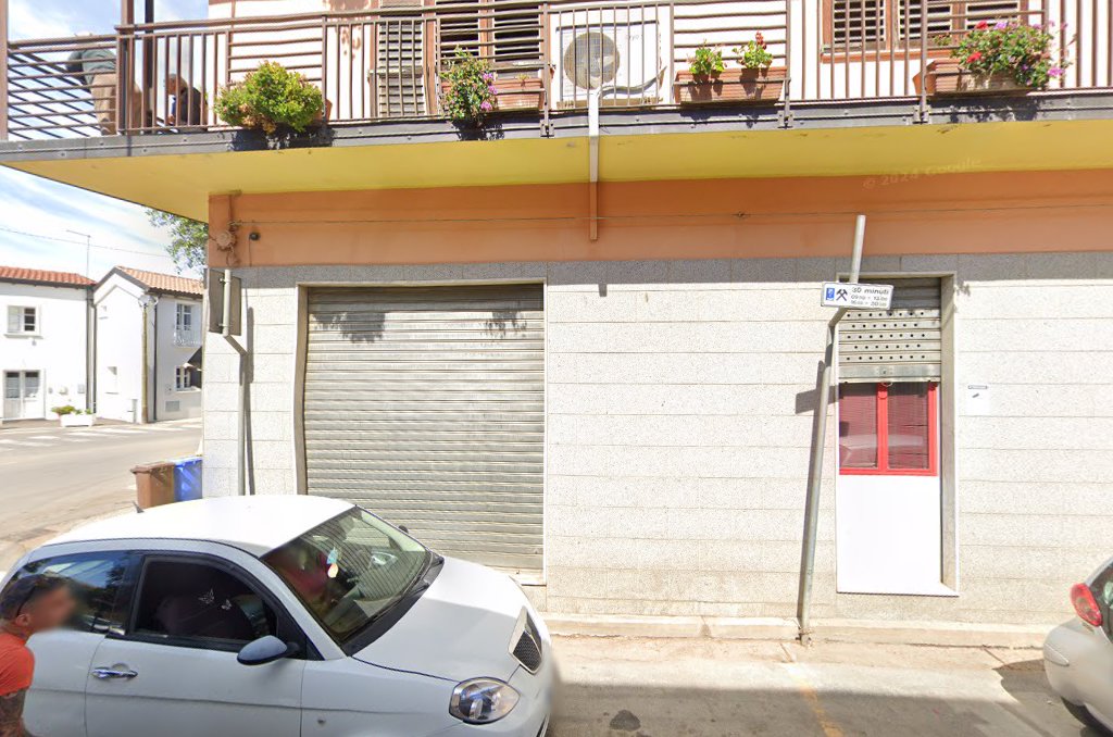 L'Oasi di Francy