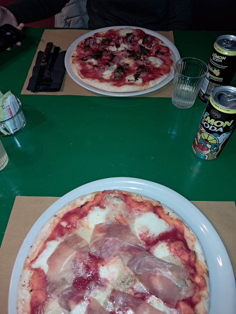L’Oasi di Terno
