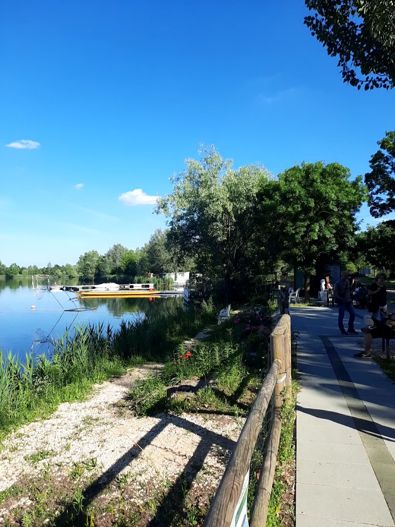 L'Oasi di Vigarano Pieve del Canoa Club Ferrara