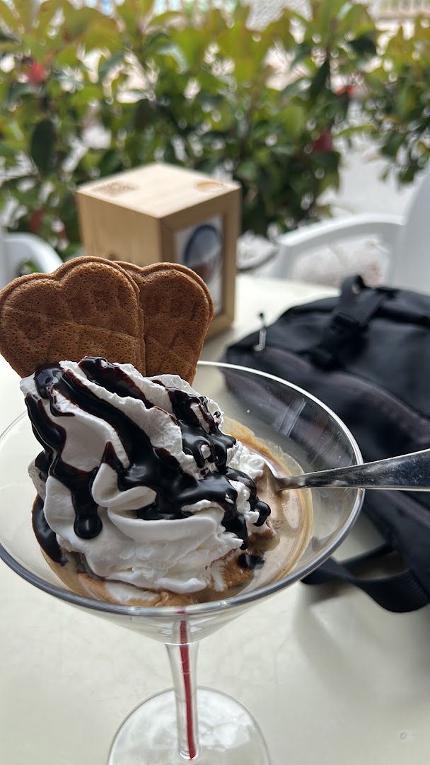 L'OASI Gelateria Pasticceria | Sotto Zero | Caffetteria Bar