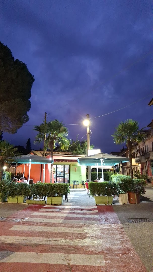 L'OASI, L' ANGOLO DEL BUON GELATO, Cittanova