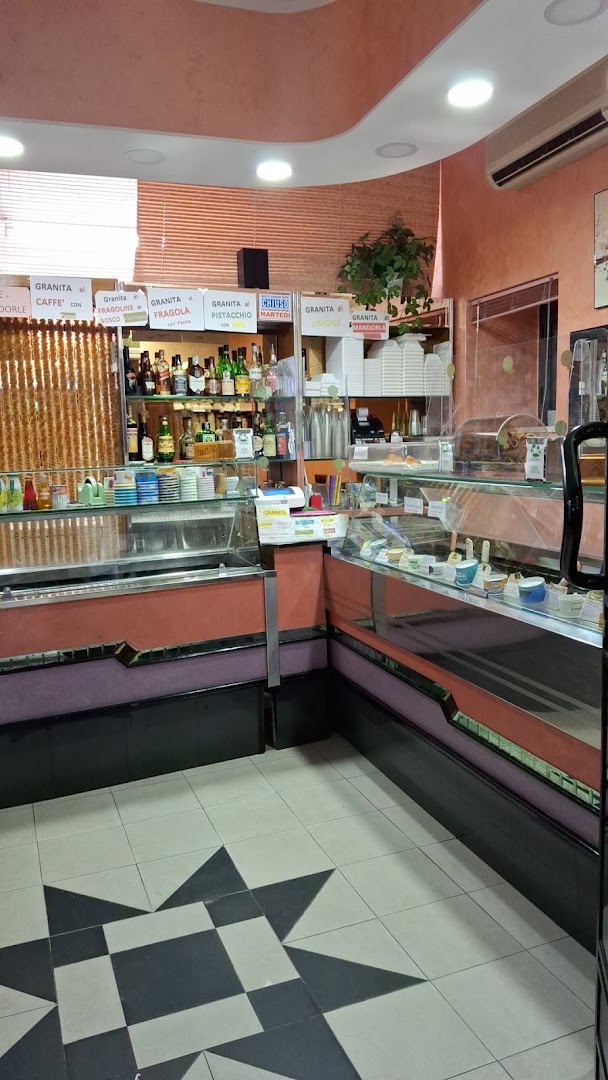 L'OASI, L' ANGOLO DEL BUON GELATO