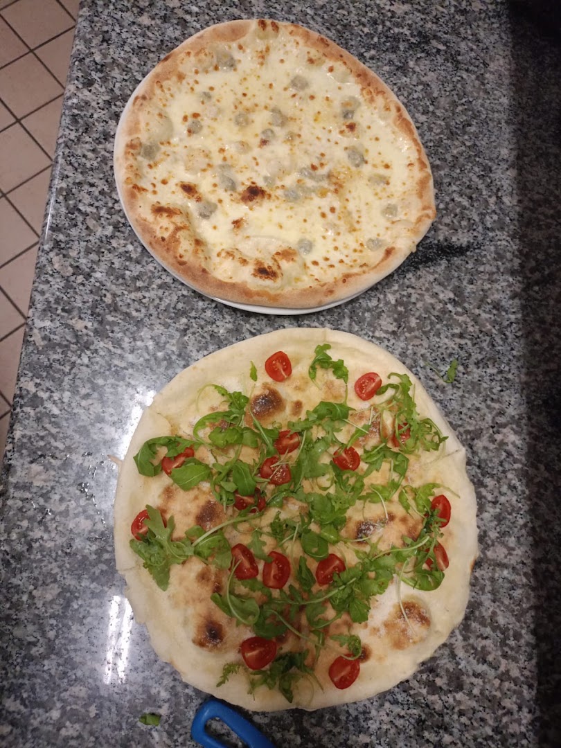 L'oasi Pizza & kebab