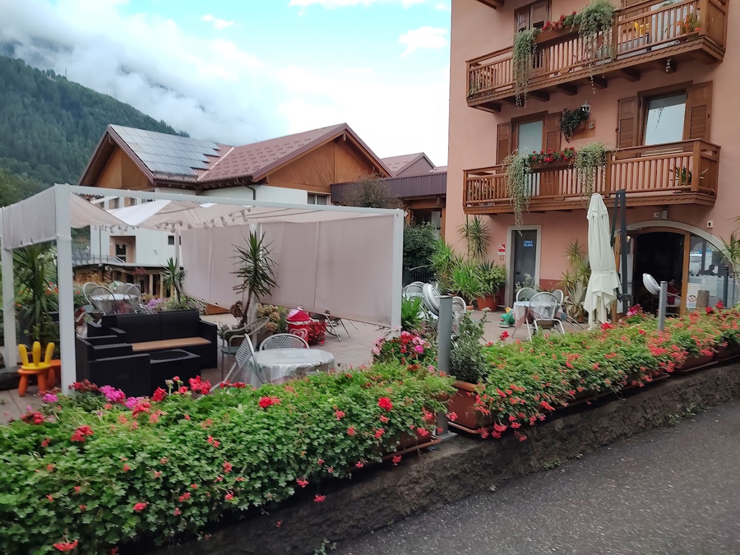 L'Oasi