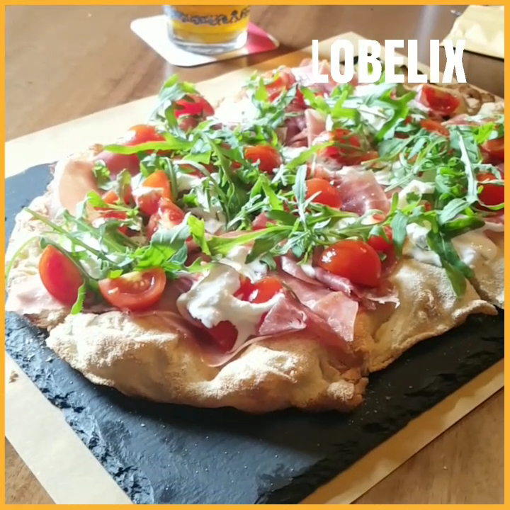 LOBELIX Italian Pub & Restaurant