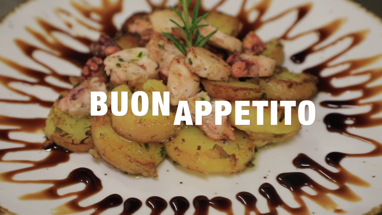 LOBELIX Italian Pub & Restaurant