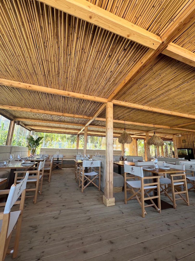 Lobster Beach Club