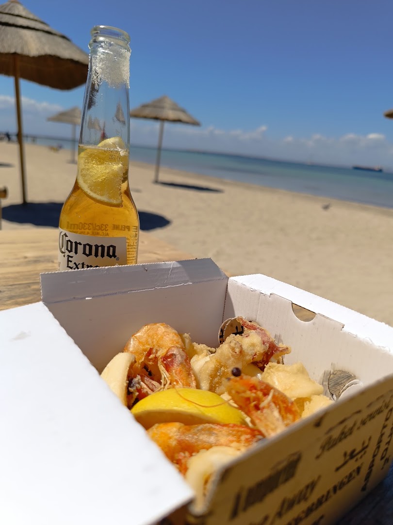 Lobster Beach Club