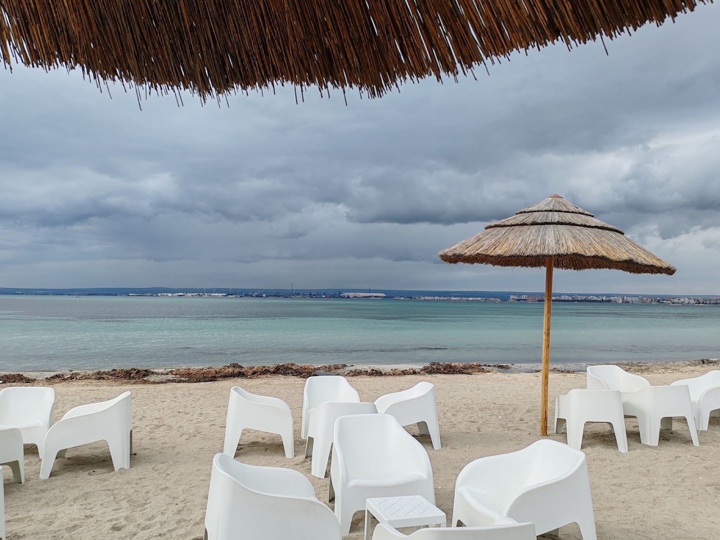 Lobster Beach Club