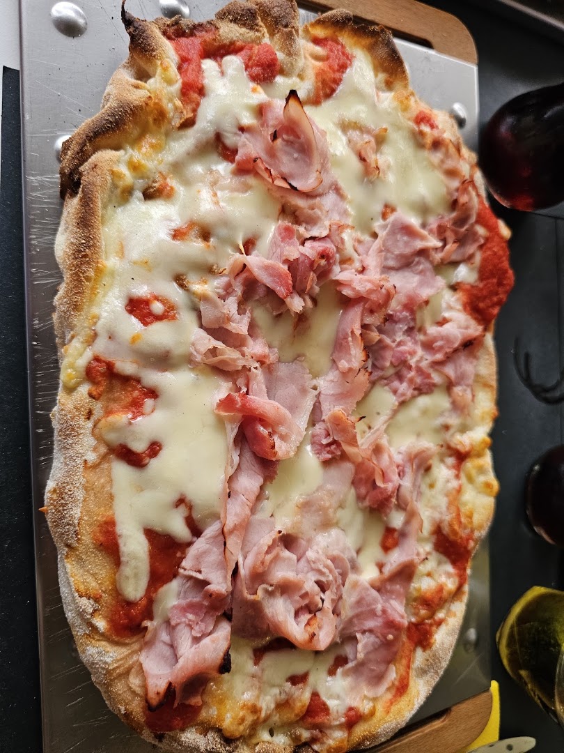 L'Oca Giuliva