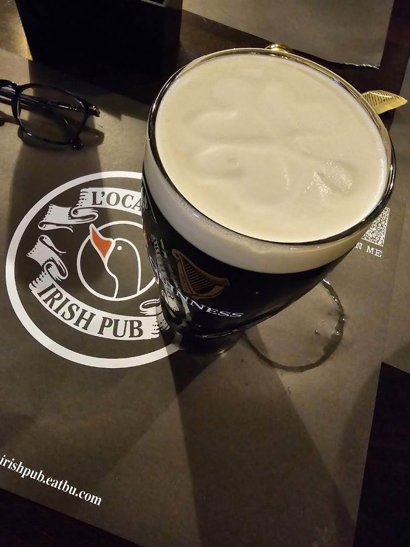L'Oca Nera Irish Pub