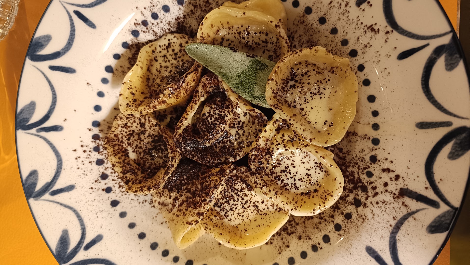 L'Oca Pazza Osteria