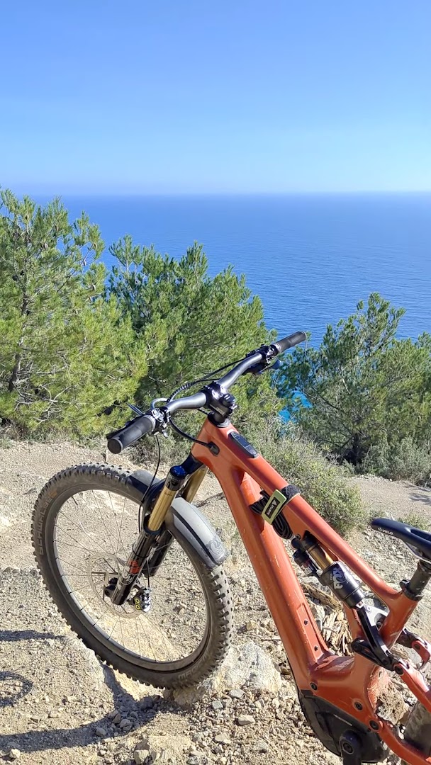 Local MTB Guide | Private MTB Guide Finale Ligure, Finale Ligure