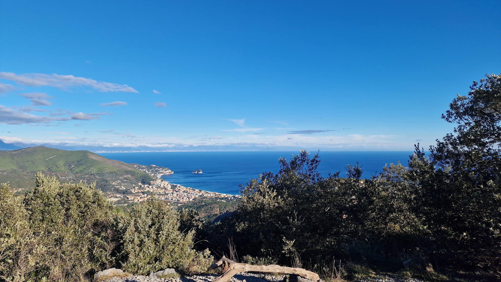 Local MTB Guide | Private MTB Guide Finale Ligure