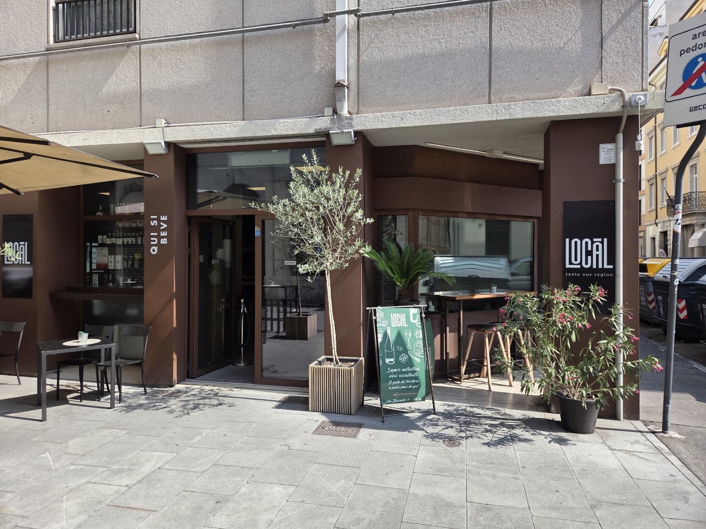 Local