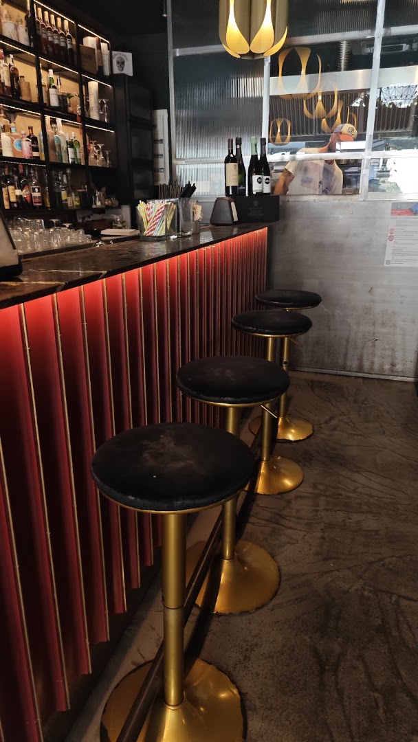 Locale 21 Bià