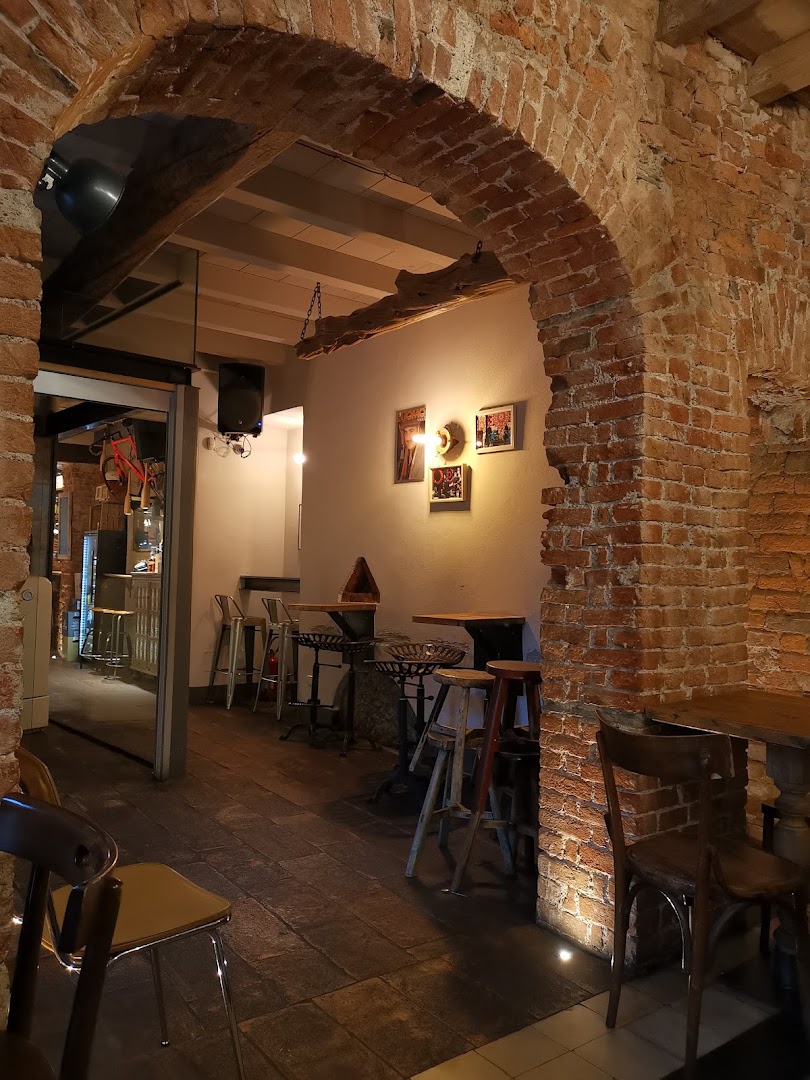 Locale 21 Bià