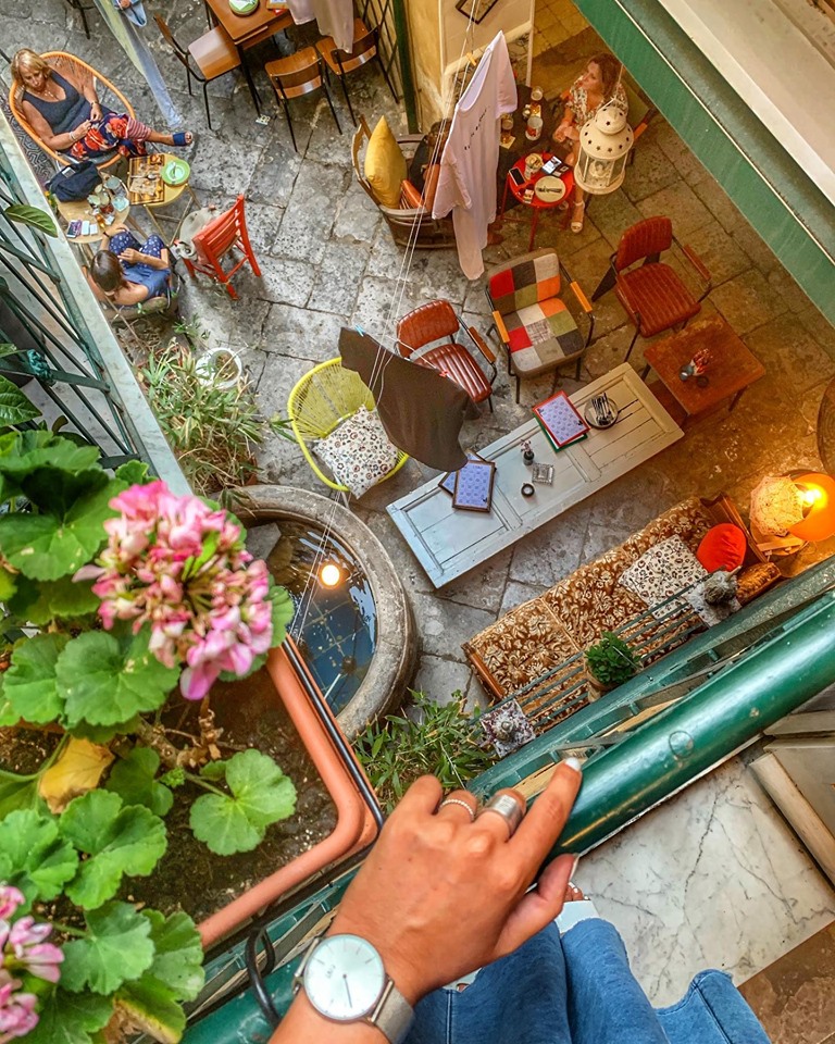 LOCALE PALERMO – Osteria & Cocktail Bar, Palermo